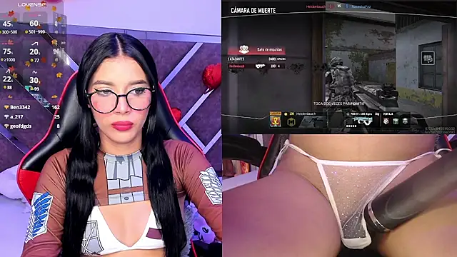 Snapshot of SweetieCloe_ chatting on March 2025 12:18:02 AM SweetieCloe online show from March 2025 12:18:02 AM