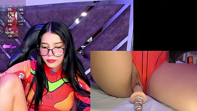 Snapshot of SweetieCloe_ chatting on March 2025 09:34:01 PM SweetieCloe online show from March 2025 09:34:01 PM