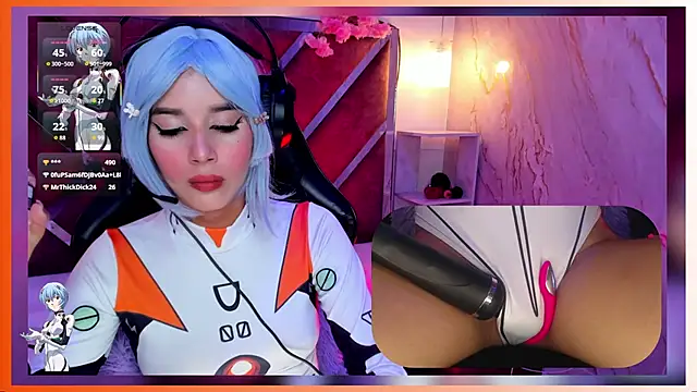 Snapshot of SweetieCloe_ chatting on September 2025 07:36:01 PM SweetieCloe online show from September 2025 07:36:01 PM