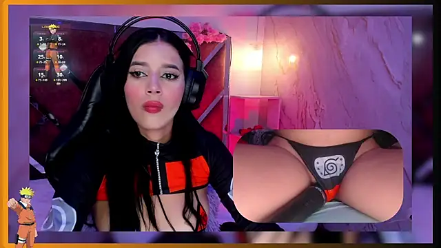 Snapshot of SweetieCloe_ chatting on September 2025 08:53:01 PM SweetieCloe online show from September 2025 08:53:01 PM