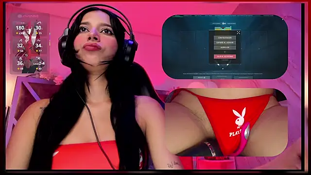 Snapshot of SweetieCloe_ chatting on October 2025 09:16:01 PM SweetieCloe online show from October 2025 09:16:01 PM