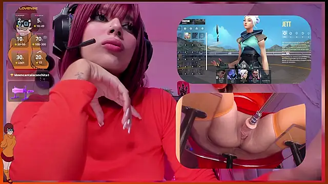 Snapshot of SweetieCloe_ chatting on October 2025 09:14:02 PM SweetieCloe online show from October 2025 09:14:02 PM