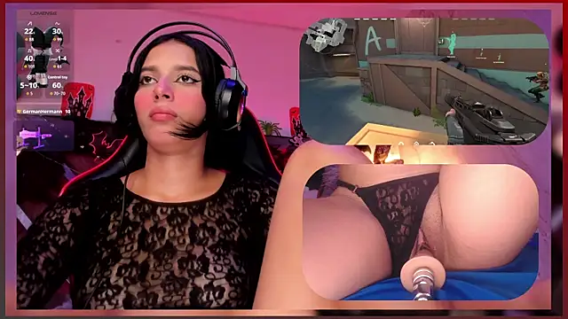 Snapshot of SweetieCloe_ chatting on October 2025 09:20:01 PM SweetieCloe online show from October 2025 09:20:01 PM