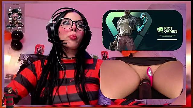 Snapshot of SweetieCloe_ chatting on November 2025 09:17:02 PM SweetieCloe online show from November 2025 09:17:02 PM