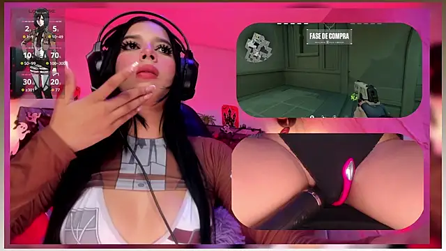 Snapshot of SweetieCloe_ chatting on November 2025 09:39:02 PM SweetieCloe online show from November 2025 09:39:02 PM