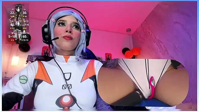 Snapshot of SweetieCloe_ chatting on November 2025 09:27:02 PM SweetieCloe online show from November 2025 09:27:02 PM