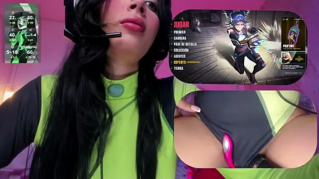 Snapshot of SweetieCloe_ chatting on November 2025 09:35:02 PM SweetieCloe online show from November 2025 09:35:02 PM