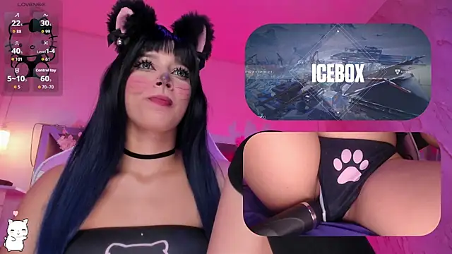 Snapshot of SweetieCloe_ chatting on November 2025 09:54:01 PM SweetieCloe online show from November 2025 09:54:01 PM