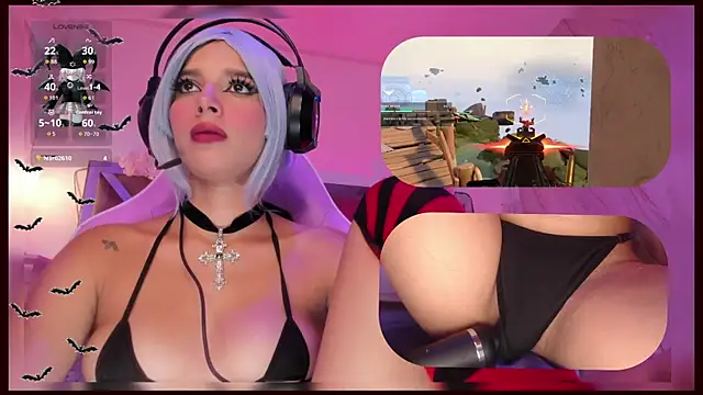 Snapshot of SweetieCloe_ chatting on November 2025 09:09:02 PM SweetieCloe online show from November 2025 09:09:02 PM