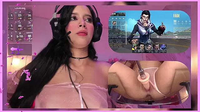 Snapshot of SweetieCloe_ chatting on November 2025 09:35:02 PM SweetieCloe online show from November 2025 09:35:02 PM