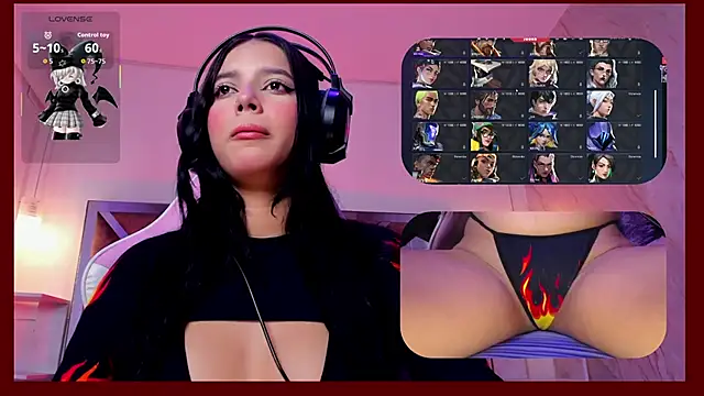 SweetieCloe  online show from April 2026 09:26:02 PM