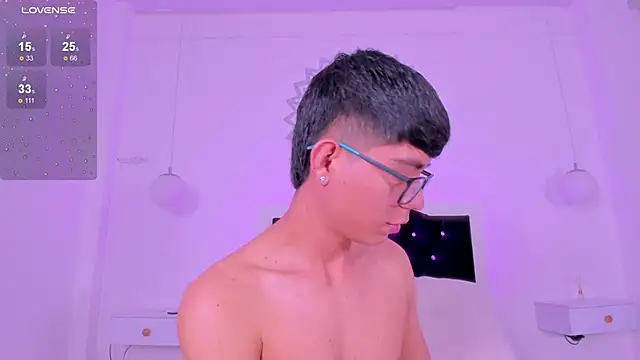 CodyTwink online show from January 2026 03:14:02 PM