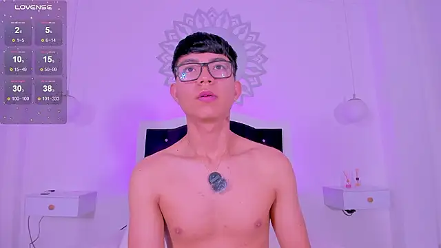 CodyTwink online show from February 2026 10:47:01 AM