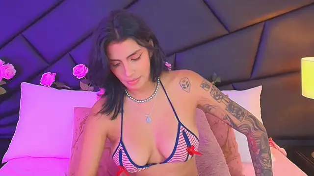 DeuxGold online show from October 2025 04:11:01 AM