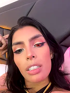 DeuxGold online show from October 2025 04:02:01 AM