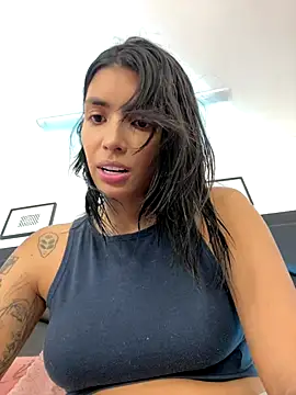 DeuxGold online show from December 2025 02:54:02 AM