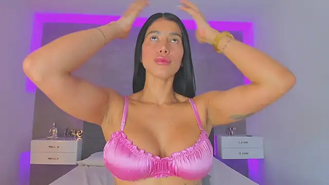 jasminehill  online show from February 2025 03:38:01 PM