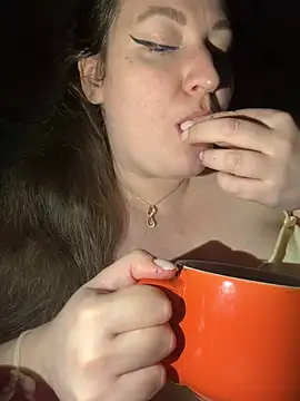 Nataly cute online show from February 2026 07:46:01 PM