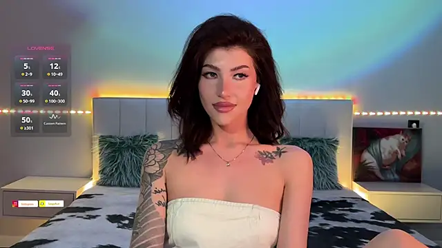 Snapshot of ellie_miu chatting on April 2026 05:50:02 PM ellie miu online show from April 2026 05:50:02 PM