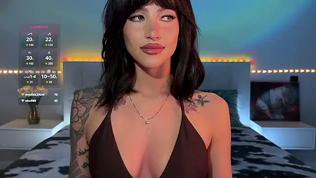 Snapshot of ellie_miu chatting on April 2026 05:03:01 PM ellie miu online show from April 2026 05:03:01 PM