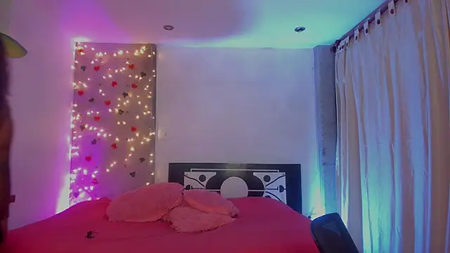 Snapshot of blackbarbietrans chatting on January 2025 02:59:01 AM blackbarbietrans online show from January 2025 02:59:01 AM