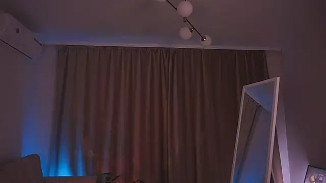 AnuricBriny online show from February 2025 11:30:02 PM