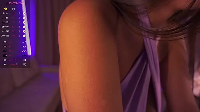 AnuricBriny online show from September 2025 09:37:01 PM