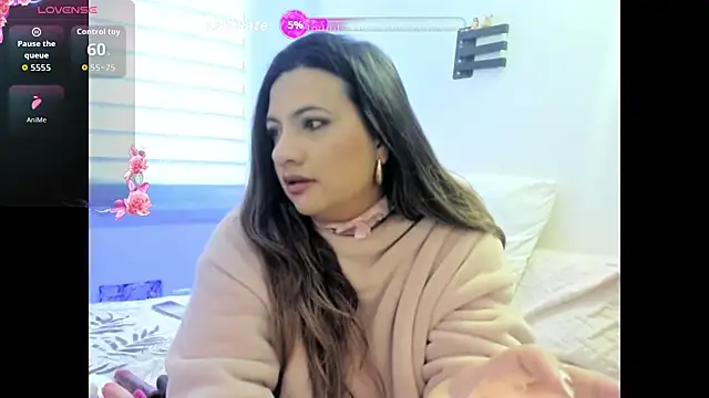 lilith eve28 online show from March 2026 11:46:02 AM