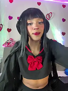 Miss freydis online show from February 2025 04:20:01 AM