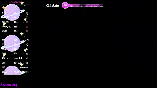 cherrycurvyyy online show from February 2025 12:10:01 AM