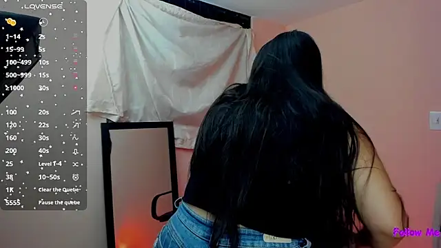 cherrycurvyyy online show from January 2026 08:01:02 PM