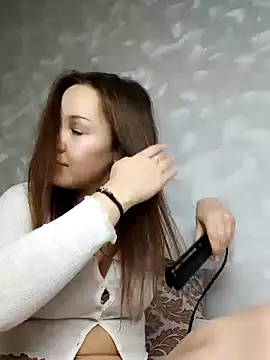 Snapshot of _AnMiss_ chatting on February 2025 05:03:02 PM AnMiss online show from February 2025 05:03:02 PM