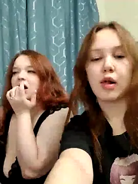 Snapshot of _AnMiss_ chatting on February 2025 03:42:02 PM AnMiss online show from February 2025 03:42:02 PM