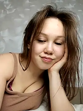 Snapshot of _AnMiss_ chatting on February 2025 07:54:01 PM AnMiss online show from February 2025 07:54:01 PM