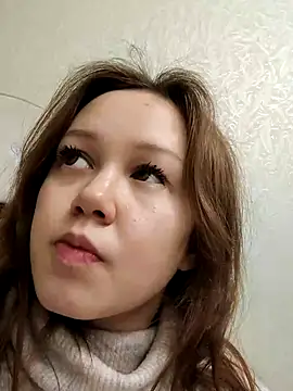 Snapshot of _AnMiss_ chatting on February 2025 02:41:01 PM AnMiss online show from February 2025 02:41:01 PM