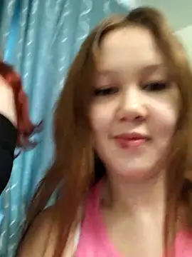 Snapshot of _AnMiss_ chatting on March 2025 08:08:01 AM AnMiss online show from March 2025 08:08:01 AM