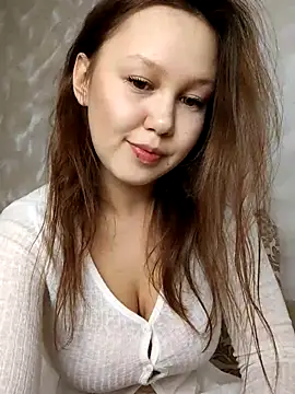 Snapshot of _AnMiss_ chatting on March 2025 04:13:01 PM AnMiss online show from March 2025 04:13:01 PM