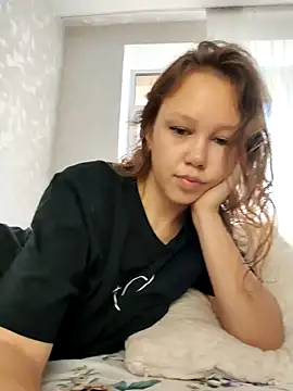 Snapshot of _AnMiss_ chatting on September 2025 09:53:02 AM AnMiss online show from September 2025 09:53:02 AM