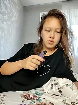 Snapshot of _AnMiss_ chatting on September 2025 07:19:01 AM AnMiss online show from September 2025 07:19:01 AM