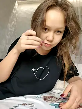 Snapshot of _AnMiss_ chatting on October 2025 05:19:02 PM AnMiss online show from October 2025 05:19:02 PM