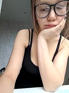 Snapshot of _AnMiss_ chatting on December 2025 09:07:01 AM AnMiss online show from December 2025 09:07:01 AM