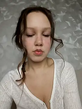 Snapshot of _AnMiss_ chatting on April 2026 08:47:01 PM AnMiss online show from April 2026 08:47:01 PM