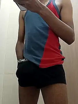 JerryJerome01 online show from January 2025 08:56:02 PM