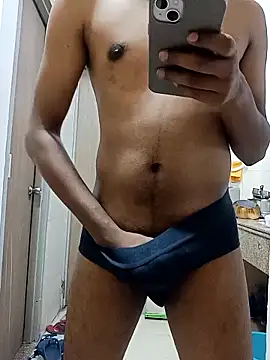 JerryJerome01 online show from June 2026 04:42:02 PM