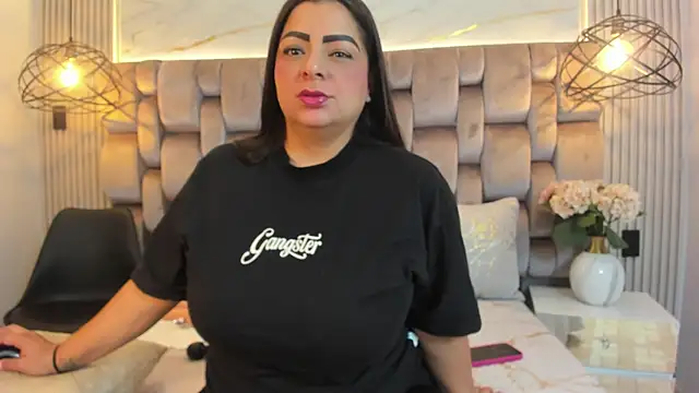 JenSexy  online show from January 2025 12:28:02 PM