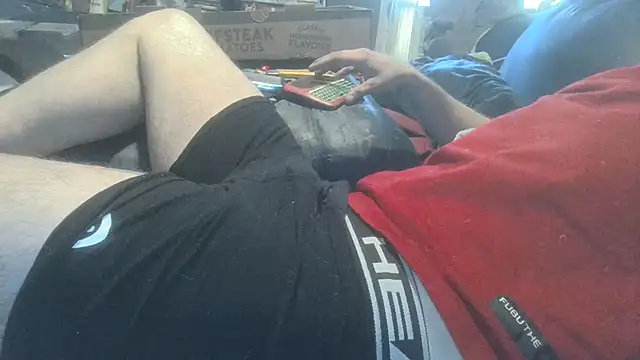 Snapshot of robeaulieu02 chatting on October 2025 06:54:02 PM robeaulieu02 online show from October 2025 06:54:02 PM