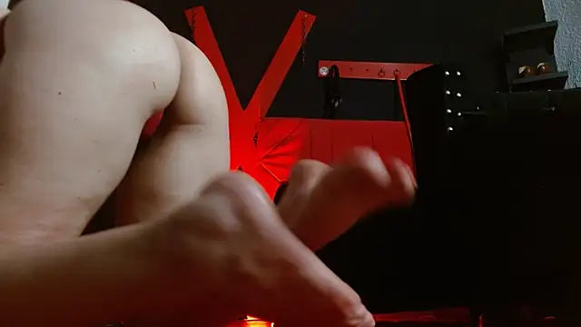 Naty slavedoll online show from January 2025 12:15:02 AM