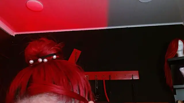 Naty slavedoll online show from March 2025 01:10:02 AM