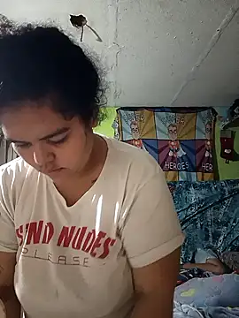 Paola16 6 online show from March 2026 08:52:01 AM