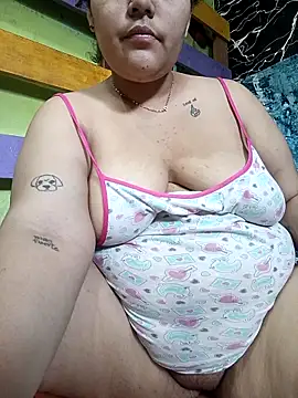 Paola16 6 online show from April 2026 03:55:02 PM